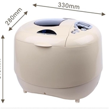 东菱全自动面包机XBM-1028家用