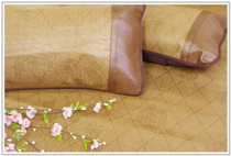 厂价直销夏季居室必备野藤席夏季必备商务礼品