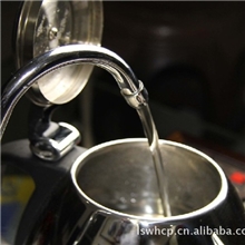 自动上水电热水壶新一代自能加水+自动煮水