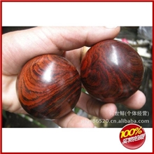 酸枝健身球/酸枝手球红木手球木制礼品