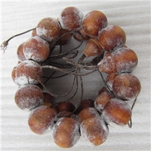 越南神奇木头越南黄檀结霜黄檀手链保健提神