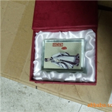 供应水晶影像旅游纪念品。礼品。可加工。