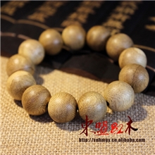 越南天然沉香佛珠手链批发初级天然沉香性价比高多规格CX117