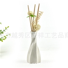 一件起批/厂家直销/50Ml藤条香薰精油套装/无火自然会发精油/香薰