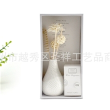 厂家直销/SCA/藤条香薰套装/无货香薰精油/自然挥发香薰/香薰礼品