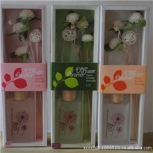 批发供应薰香,香薰,藤条香薰,香薰精油