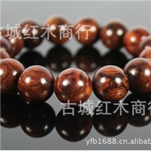 花梨木海南黄花梨手串铁链越南黄花梨手串手链黄花梨工艺品