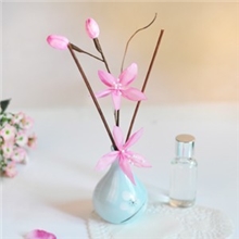 香薰,无火香薰,挥发液批发,无火熏香批发,欧尚香薰,樱花之恋套装