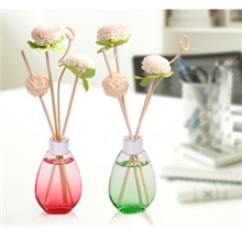 香薰,无火香薰,挥发液批发,无火熏香批发,欧尚香薰,生机盎然