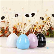 Easymer藤条香薰无火香薰精油香熏套装薰香香薰批发EA5001