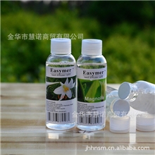 Easymer无火香薰精油藤条香薰套装香熏精油香薰补充液100ml