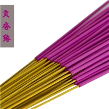 热销天然佛香财神香散香
