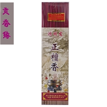 热销天然卫生香佛教用品香厂家批发檀香