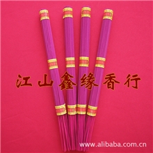 厂家低价供应编号0853浙江佛香檀香龙香佛香