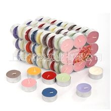 RH香薰蜡烛香味蜡烛生日小蜡烛无烟浪漫创意婚庆蜡烛