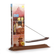 金旺来印度檀香天然檀香供香佛香檀香线香卧香熏香