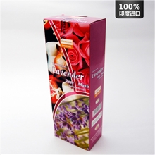 批发供应~进口正品手工印度香香薰DARSHAN薰衣草玫瑰麝香熏香线香