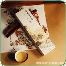 蕴藉普洱香-纯天然文化熏香-家居养生香-含檀香藏香熏香线香直销