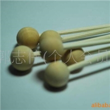 装饰藤条木球香水挥发棒专业工厂出口品质