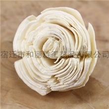 通草花吸油花香薰通草吸油花专业工厂出口品质SGS认证