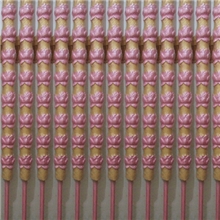 2013特价销售福鼎白琳香烛店厂家直销莲花香价格最低