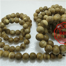 厂家直销沉香木手链沉香手串越南土沉手链优质倒架B货手链