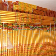 大量供应佛香，五彩,高香、棒香（签香）生产棒香基地等制香机..