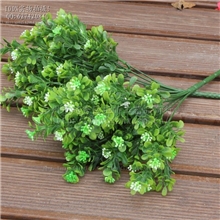 A1100-C960草塑料水草园林装饰假草仿真草塑料花草