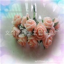 厂家直销供应各种类型大小的优质PE花PE花泡沫花泡沫花PE花