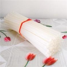 热熔细胶棒透明热溶胶条胶枪胶棒粘合用品适小胶枪胶棒