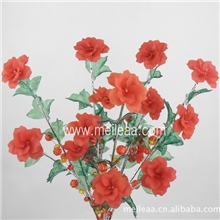 【厂家批发】精致欧美风格假花创意家居饰品出口库存