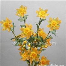 【厂家批发】精致欧美风格假花创意家居亚克力材质混批