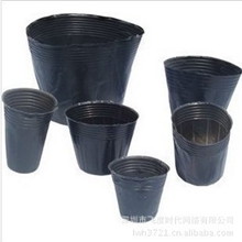 软塑料花盆育苗钵育苗盆替代花盆育苗营养钵营养袋规格齐全