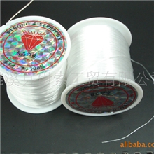 进口日本弹力线,串珠线，手链配件,线带,水晶线