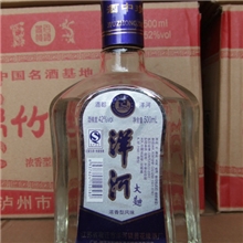 厂家供应白酒批发每箱十二瓶的白酒