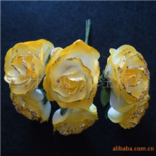 供应礼品杜鹃花，喜糖盒用品杜鹃花，纸质品杜鹃花