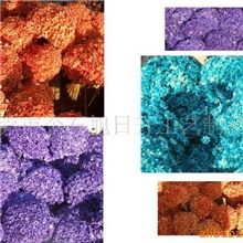 供应小星花，干花，柳条，藤条，树叶。(图)