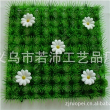 供应仿真植物仿真草坪松针草坪塑料草坪工艺草坪人造草坪