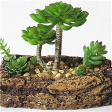 2013新款仿真多肉植物盆栽室内绿色小盆栽仿真盆栽花卉批发