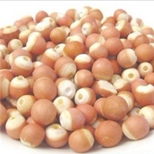 养生中药材芡实精选碎芡实大中小规格同仁堂品质