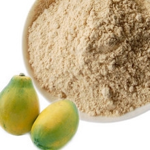 木瓜粉可和野生葛根粉搭配瘦身养颜木瓜粉按方抓药