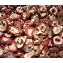 中药材养生花茶山楂片山楂干干山楂纯天然花草茶