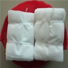 无纺布袋*中药包/火锅袋/煲汤袋/煎药袋/足浴包/茶包8*10封口机型