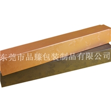 纸画盒（纸质套筒形）