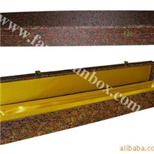 书画锦盒（牡丹花）