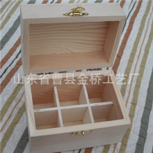 芳香奏鸣曲松木精油木盒精油木盒清漆木盒