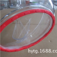 新款防滑沙拉碗