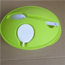 新款塑料便当盒，午餐盒