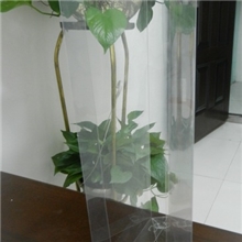 厂家直销pvc包装盒透明塑料盒，四角扣位可折叠盒成本低