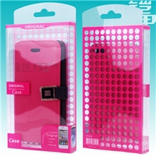 三星Note3手机壳包装通用盒子新款装皮套保护套壳包装批发